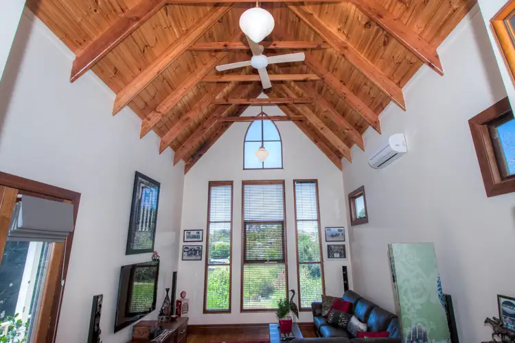 Fourth view of Homely house listing, 81 Aitken Street, Gisborne VIC 3437