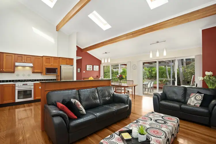 Second view of Homely house listing, 8 Buckingham Street, Valentine NSW 2280