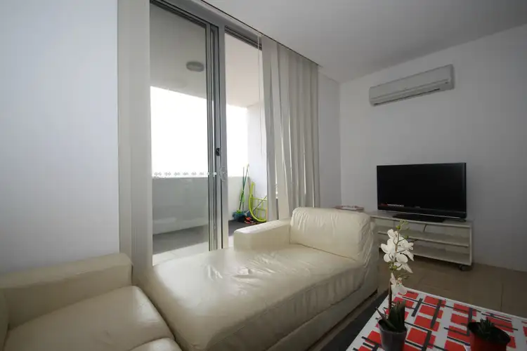 Second view of Homely apartment listing, 402/363-365 Beamish Street, Campsie NSW 2194