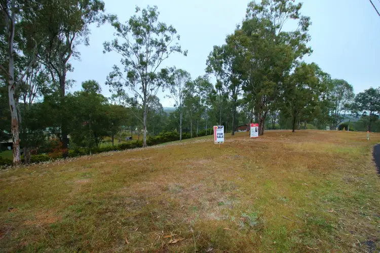 Main view of Homely land listing, Lot 86 Aspera Street, Fernvale QLD 4306