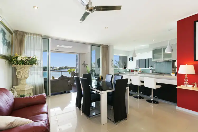 Fifth view of Homely unit listing, 27/20 Anchorage Circuit St, Twin Waters QLD 4564