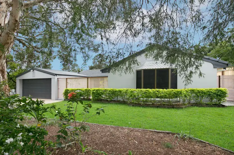 Main view of Homely house listing, 256 Horizon Drive, Westlake QLD 4074