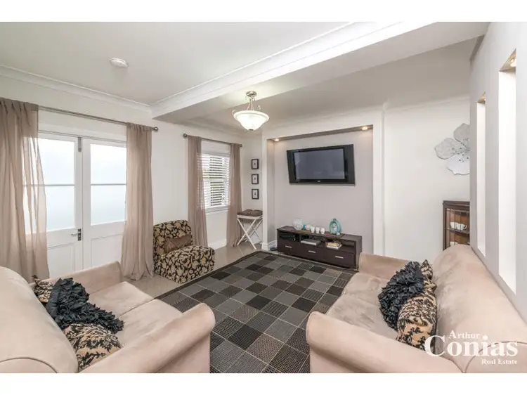 Third view of Homely house listing, 6 Stark Street, Ashgrove QLD 4060