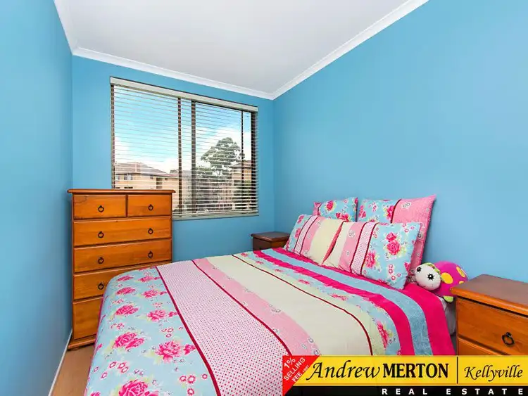 Second view of Homely unit listing, 44/5 Griffith Street, Blacktown NSW 2148