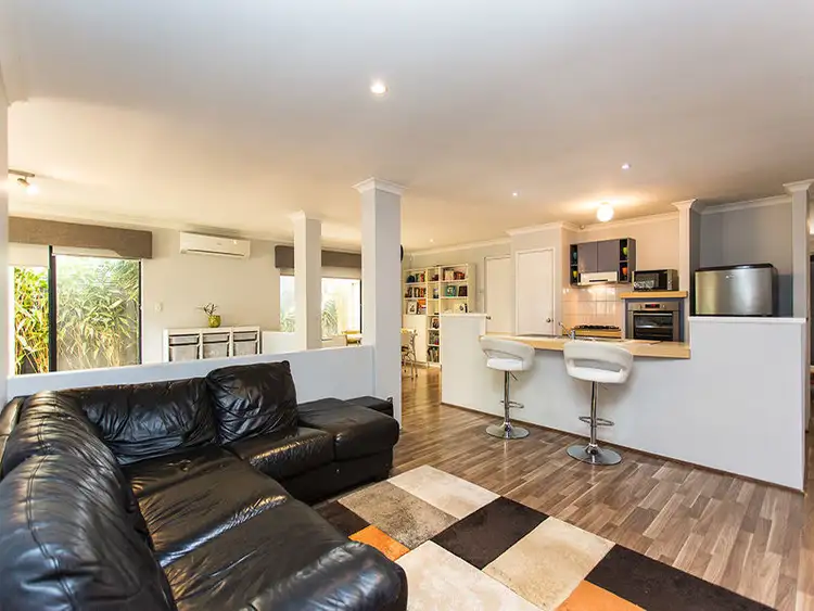 Second view of Homely house listing, 29 Aviemore Green, Canning Vale WA 6155