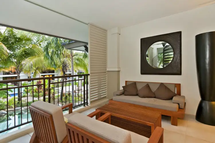 Third view of Homely apartment listing, Villa 227 'Sea Temple Resort & Spa' Mitre Street, Port Douglas QLD 4877