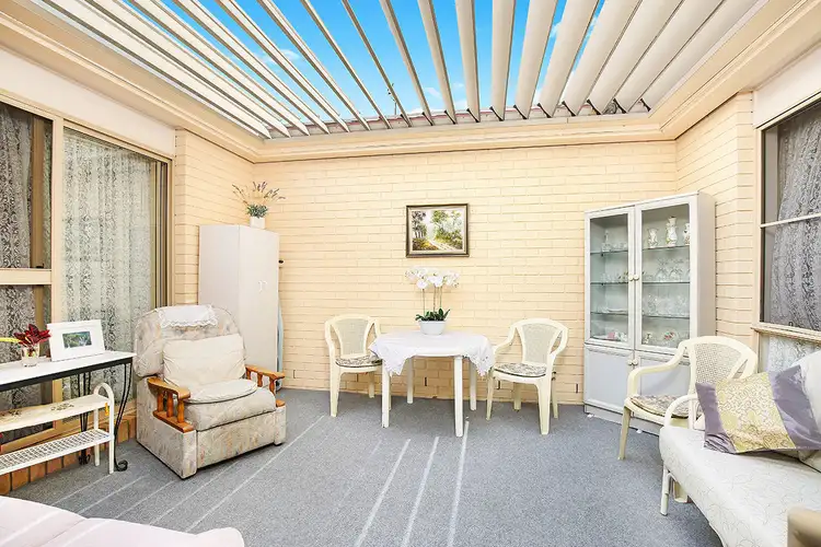 Second view of Homely unit listing, 33/1 Peregrine Drive, Wurtulla QLD 4575