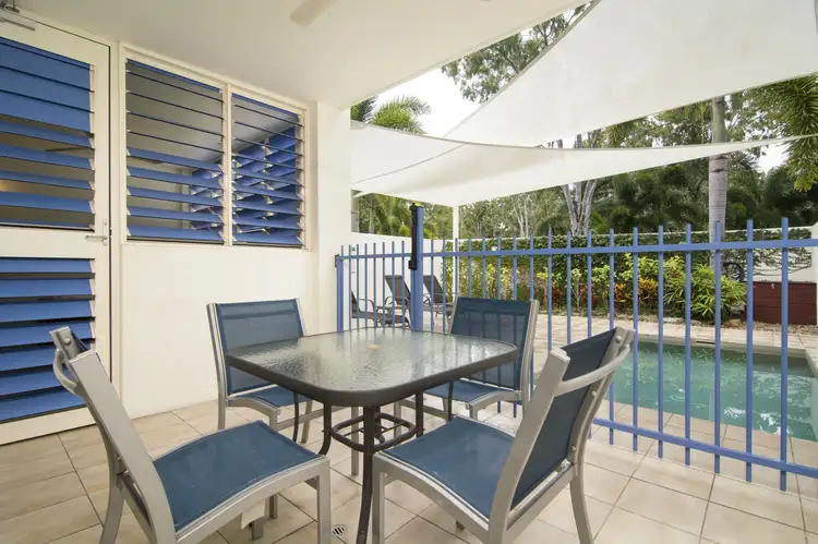Fourth view of Homely unit listing, 1 'Oaks Lagoons' Langley Road, Port Douglas QLD 4877