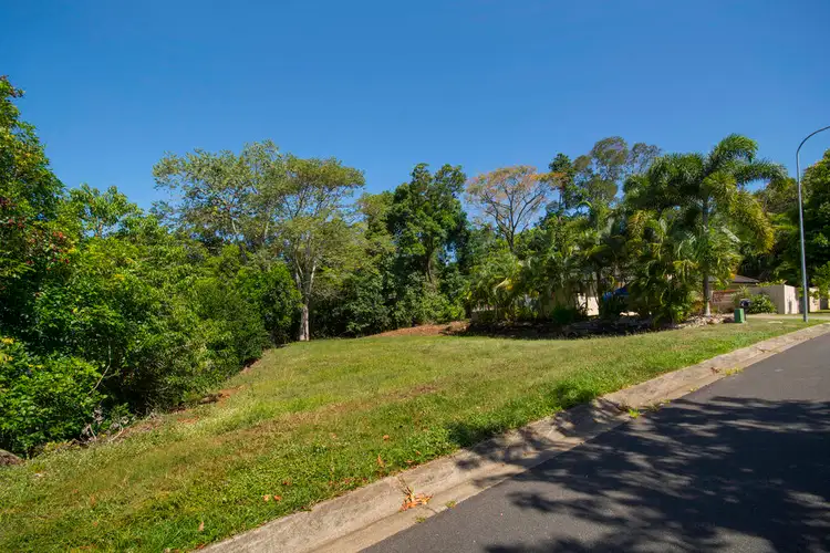 Fifth view of Homely land listing, 17 Lomandra Close, Redlynch QLD 4870