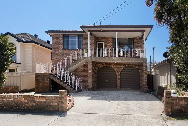 52 Kendall Street, Sans Souci NSW 2219