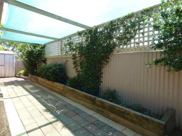 Third view of Homely unit listing, Unit/3/32 Witt Street, Benalla VIC 3672