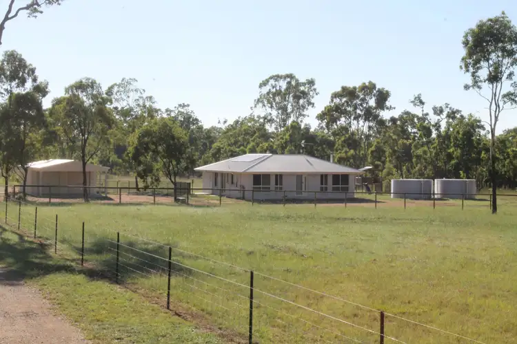 52 Quigleys Road, Warwick QLD 4370