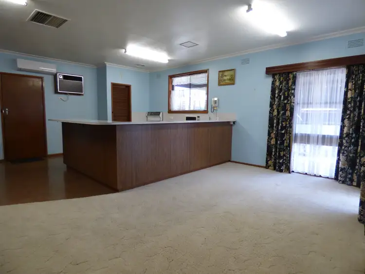 Fourth view of Homely house listing, 35 Thomas Street, Benalla VIC 3672