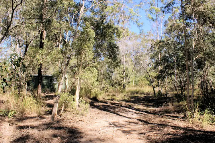 Fourth view of Homely land listing, 1193 Mungar Rd, Mungar QLD 4650