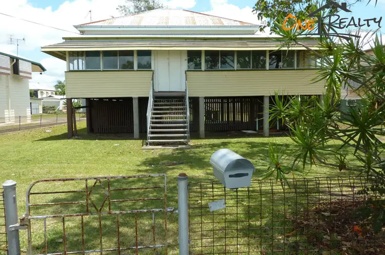 Main view of Homely house listing, 66 Fort Street, Maryborough QLD 4650