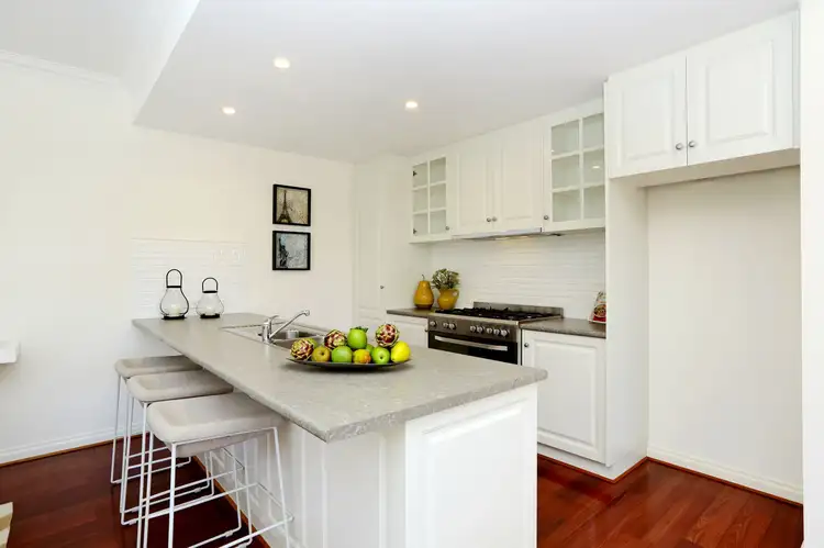 Third view of Homely house listing, 56 Hallett Avenue, Tranmere SA 5073
