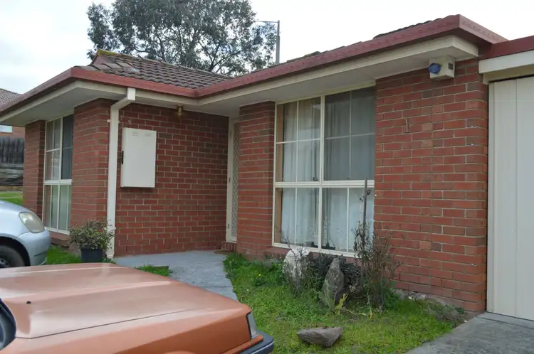 Second view of Homely house listing, 1 Cornell Place, Hampton Park VIC 3976