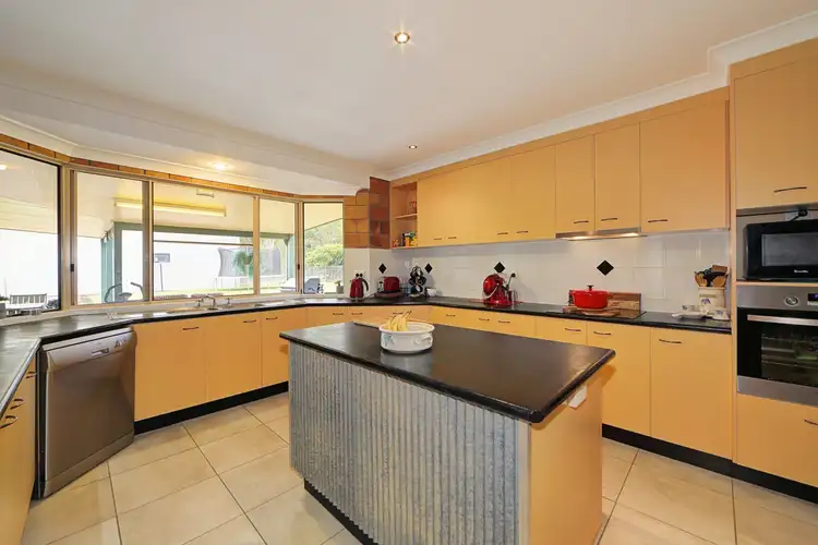 Third view of Homely house listing, 1 Greens Road, South Isis QLD 4660