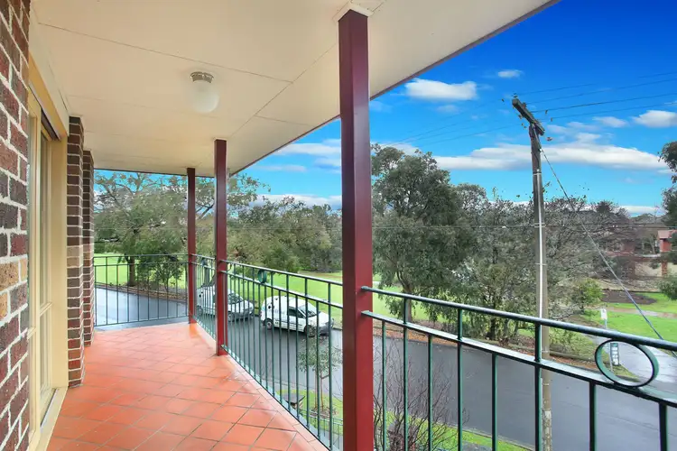 Third view of Homely house listing, 1/6 Wilson Street, Murrumbeena VIC 3163