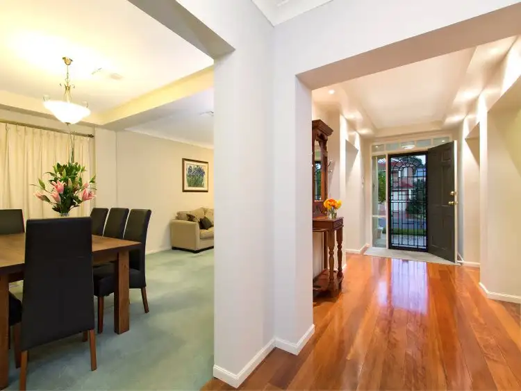 Third view of Homely house listing, 4 Turnberry Way St, Rouse Hill NSW 2155