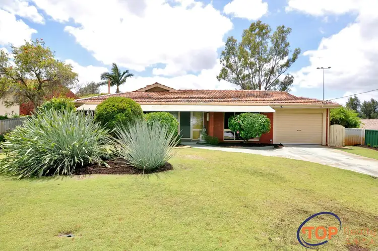 39 The Pinnacle, Willetton WA 6155