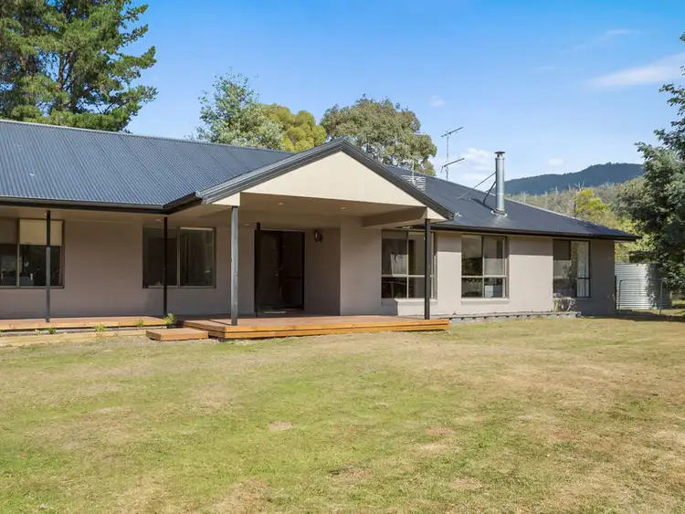 Fifth view of Homely house listing, 435 Nierinna Rd, Margate TAS 7054