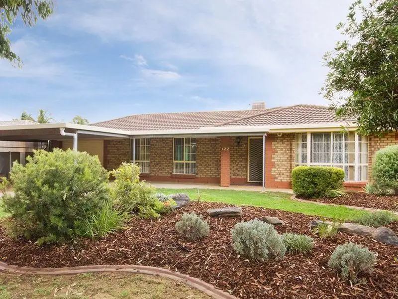 Main view of Homely house listing, 122 Liberator Drive, Paralowie SA 5108