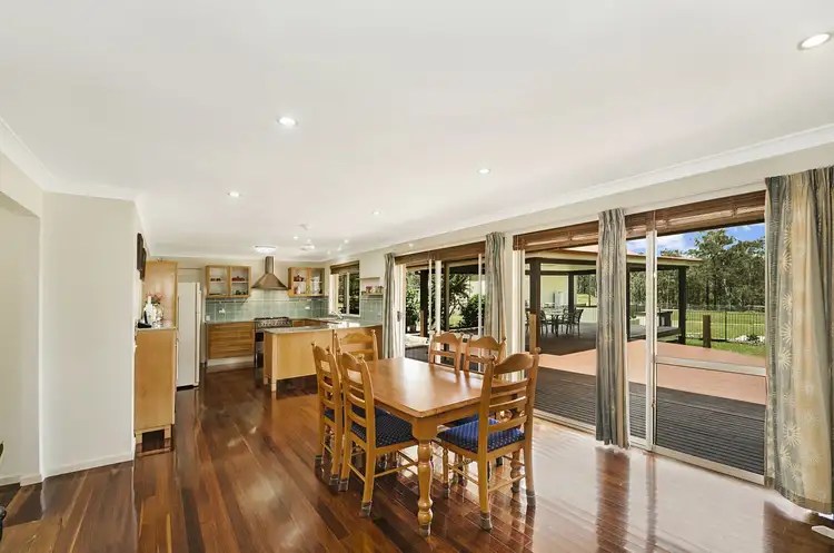 Fifth view of Homely rural property listing, 47 Muscio Road, Sancrox NSW 2446