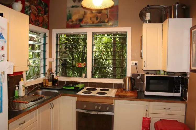 Sixth view of Homely house listing, 30 The Grove St, Nelly Bay QLD 4819