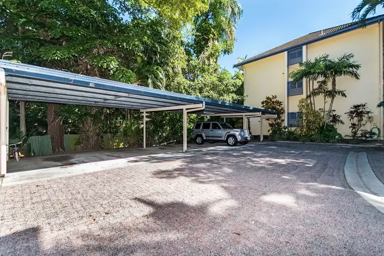 19/549 Varley Street, Yorkeys Knob QLD 4878