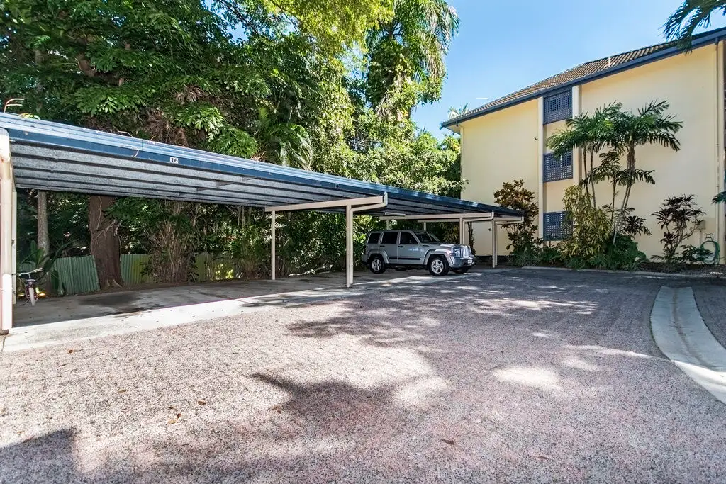 Main view of Homely unit listing, 19/549 Varley Street, Yorkeys Knob QLD 4878