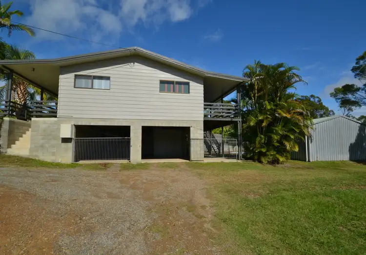 Second view of Homely house listing, 22 Browns Road, Victory Heights QLD 4570