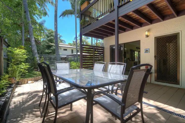 2/5 Tropic Court, Port Douglas QLD 4877