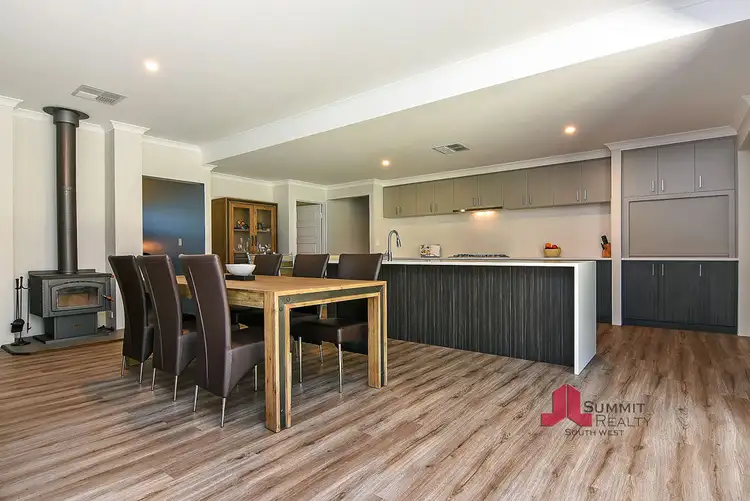 Third view of Homely house listing, 14 Wandoo Way, Eaton WA 6232