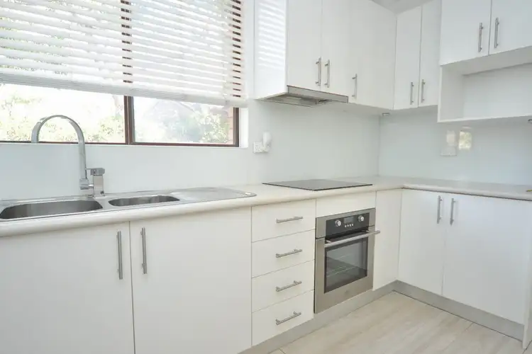 Third view of Homely unit listing, 11/31-39 Adderton Road, Telopea NSW 2117