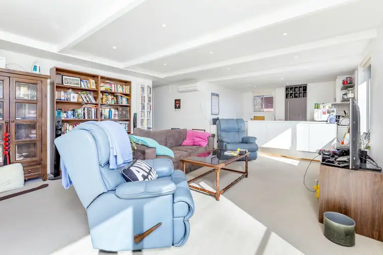 Fifth view of Homely unit listing, 8/150 Monaro Crescent, Red Hill ACT 2603