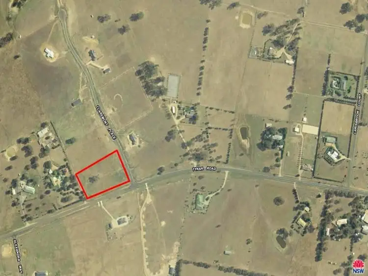 Fifth view of Homely rural property listing, 5 Claremont Place, Table Top NSW 2640