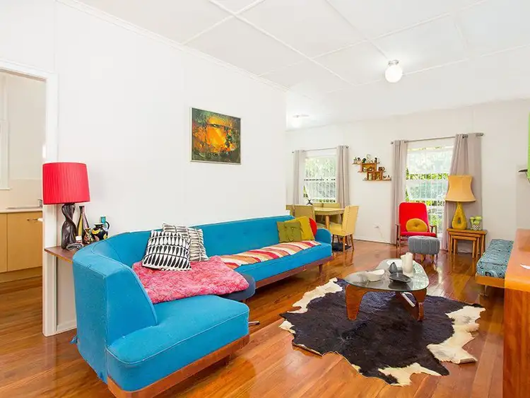 75 Chamberlain Street, Tarragindi QLD 4121