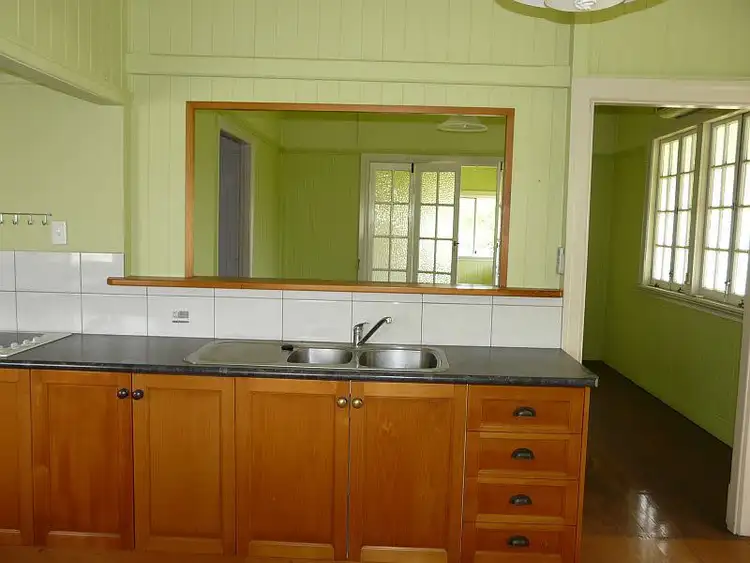 Fifth view of Homely house listing, 99 NINTH Avenue, Home Hill QLD 4806