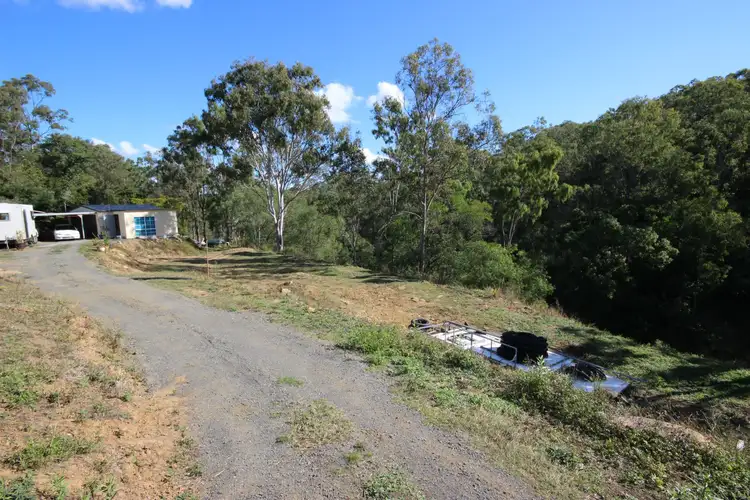 Second view of Homely land listing, Address available on request