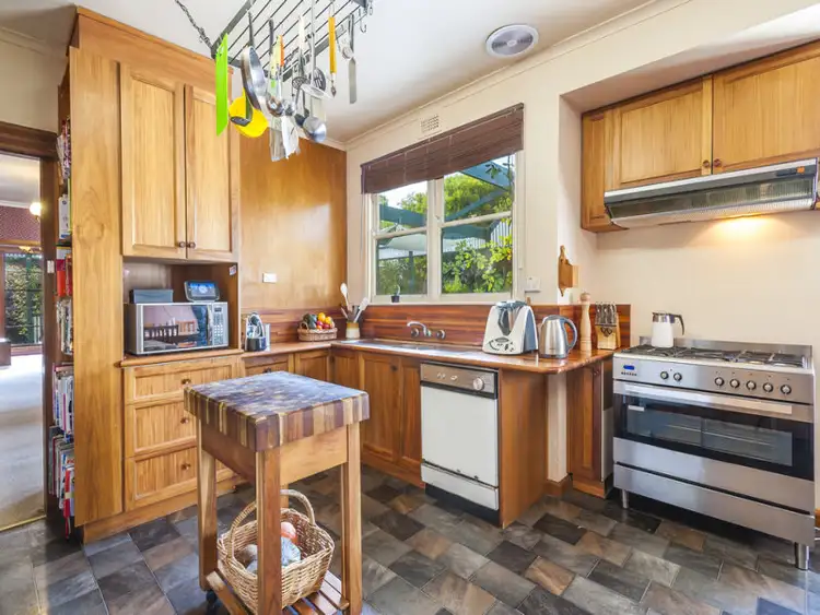 Fourth view of Homely house listing, 289 Mount Macedon Road, Macedon VIC 3440