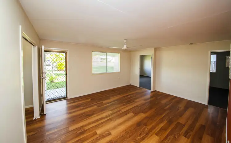 Fourth view of Homely house listing, 42 Hillcrest Ave, Granville QLD 4650
