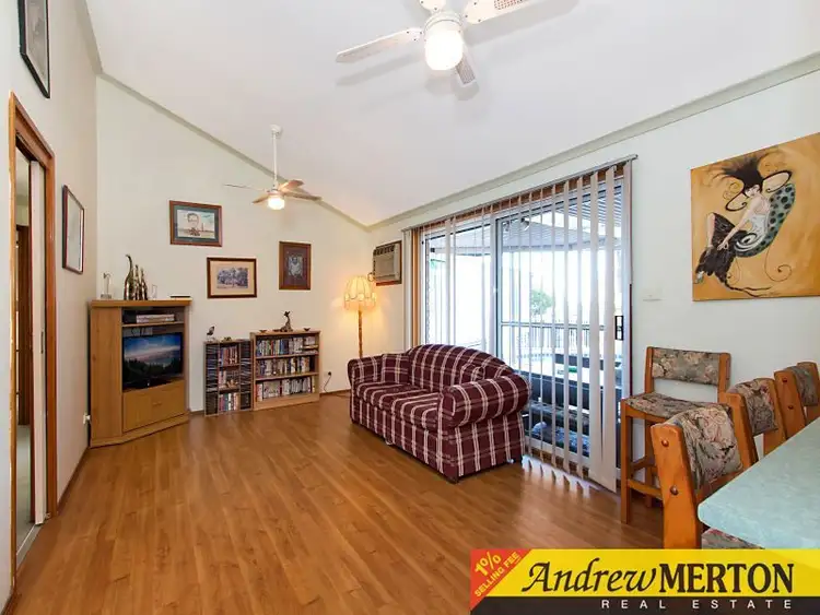 Fourth view of Homely house listing, 20 Kawana Place, Erskine Park NSW 2759