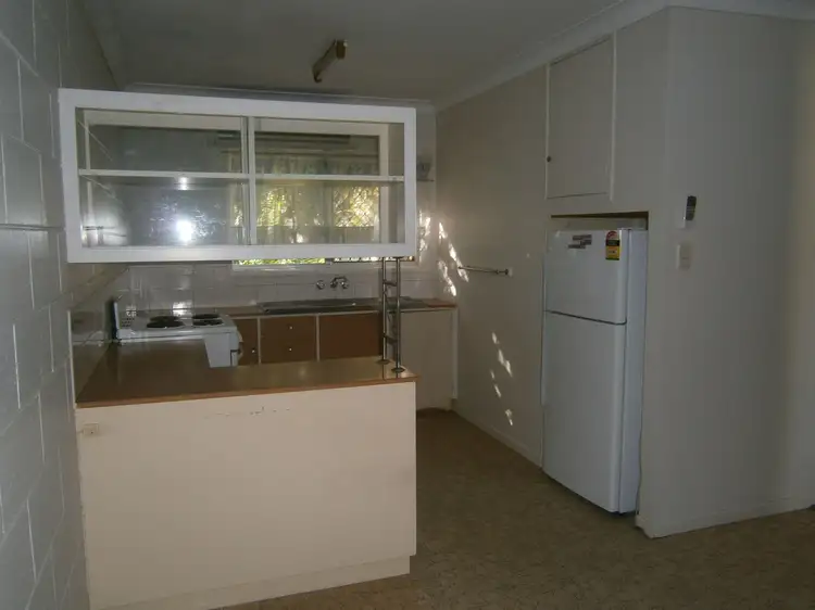 Third view of Homely unit listing, 2/110 Grosskopf Street, Frenchville QLD 4701