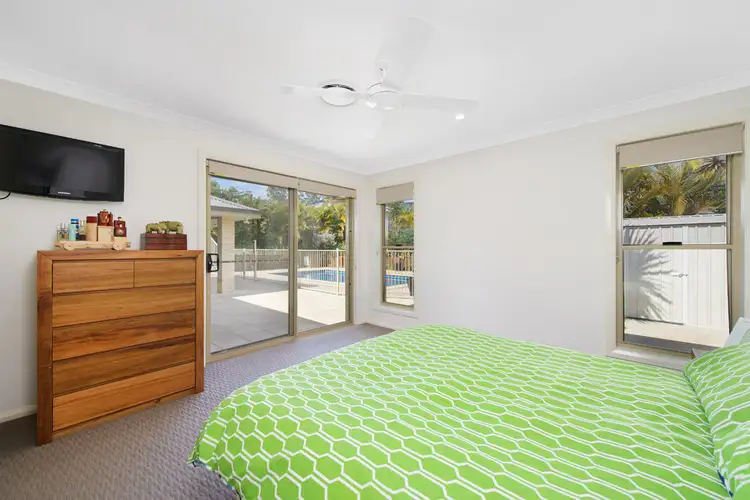 Sixth view of Homely house listing, 4 Salmean Circuit, Port Macquarie NSW 2444