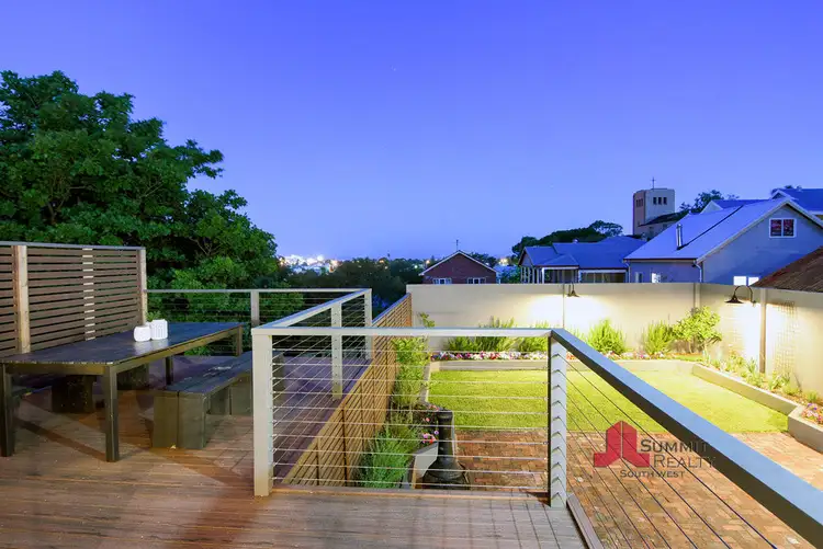 5 Tuart Street, Bunbury WA 6230
