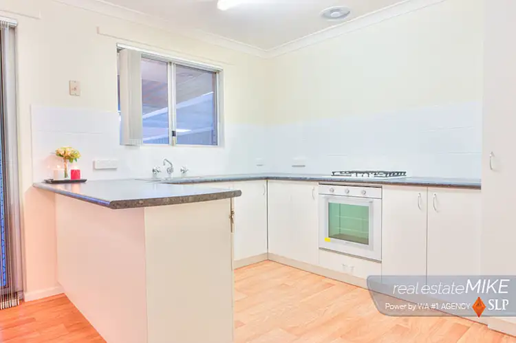 Fourth view of Homely house listing, 274B Marangaroo Drive, Girrawheen WA 6064