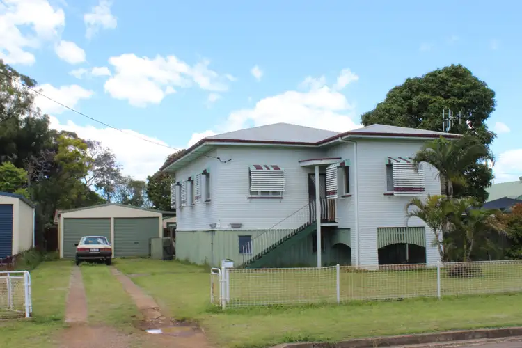 147 Tooley Street, Maryborough QLD 4650