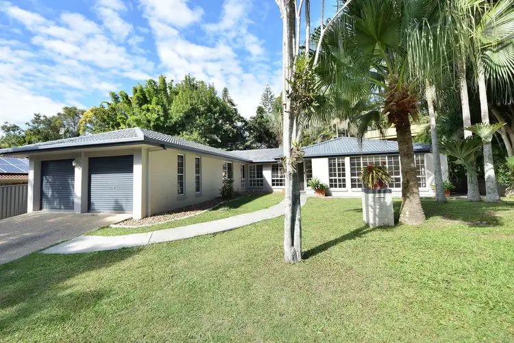 8 Billabong Court, Currumbin Waters QLD 4223