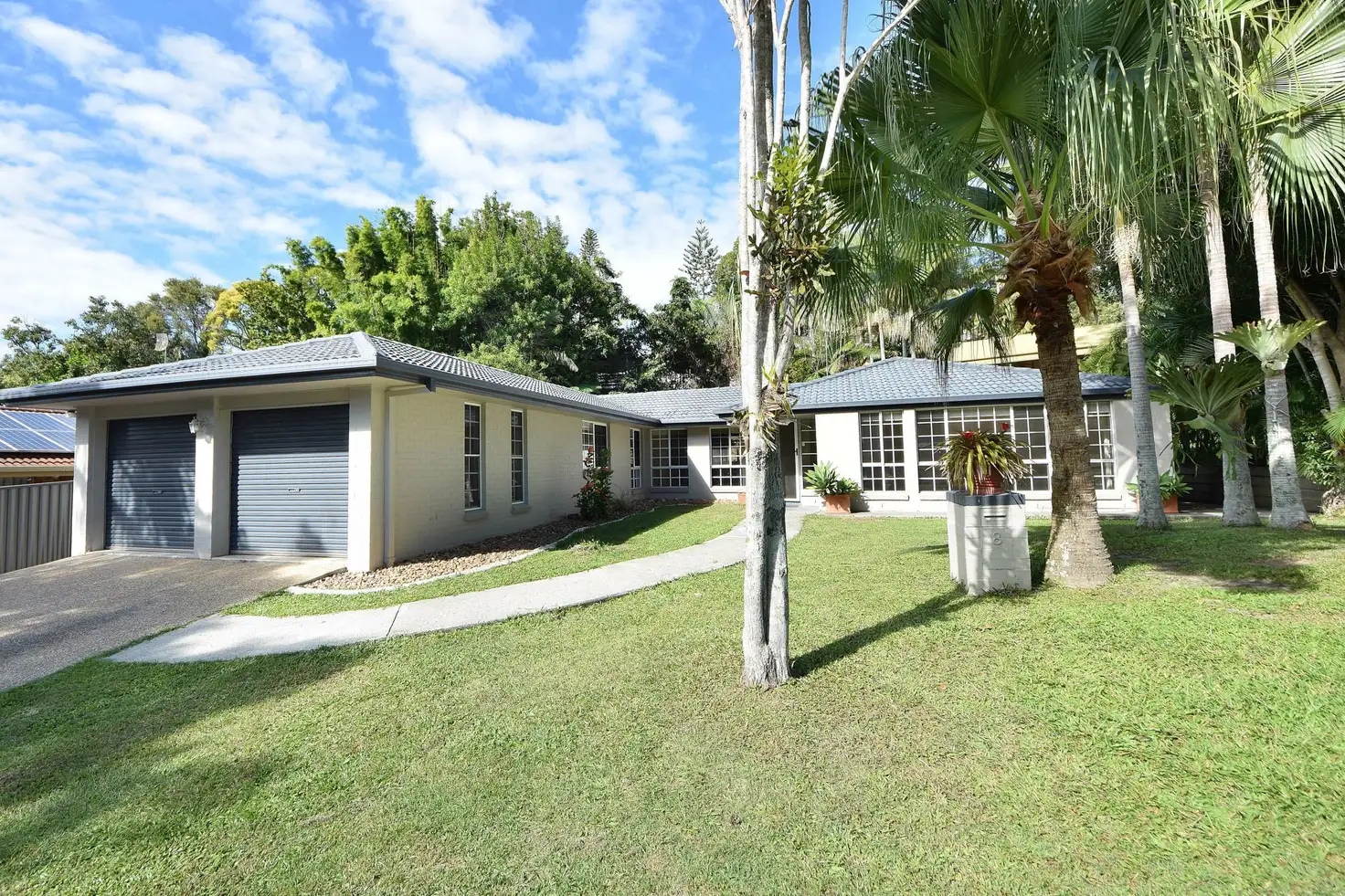 Main view of Homely house listing, 8 Billabong Court, Currumbin Waters QLD 4223